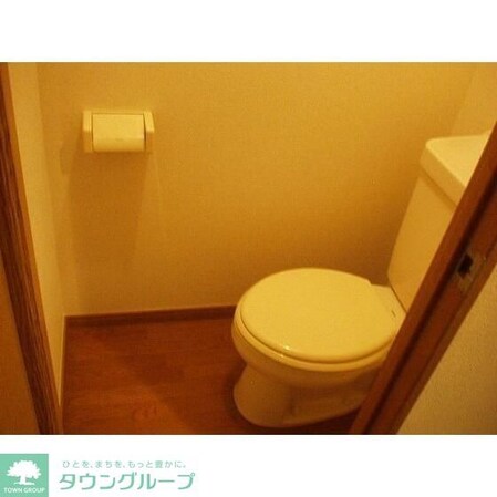 パレドール・タケダの物件内観写真